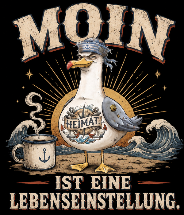 Design Küste & Meer